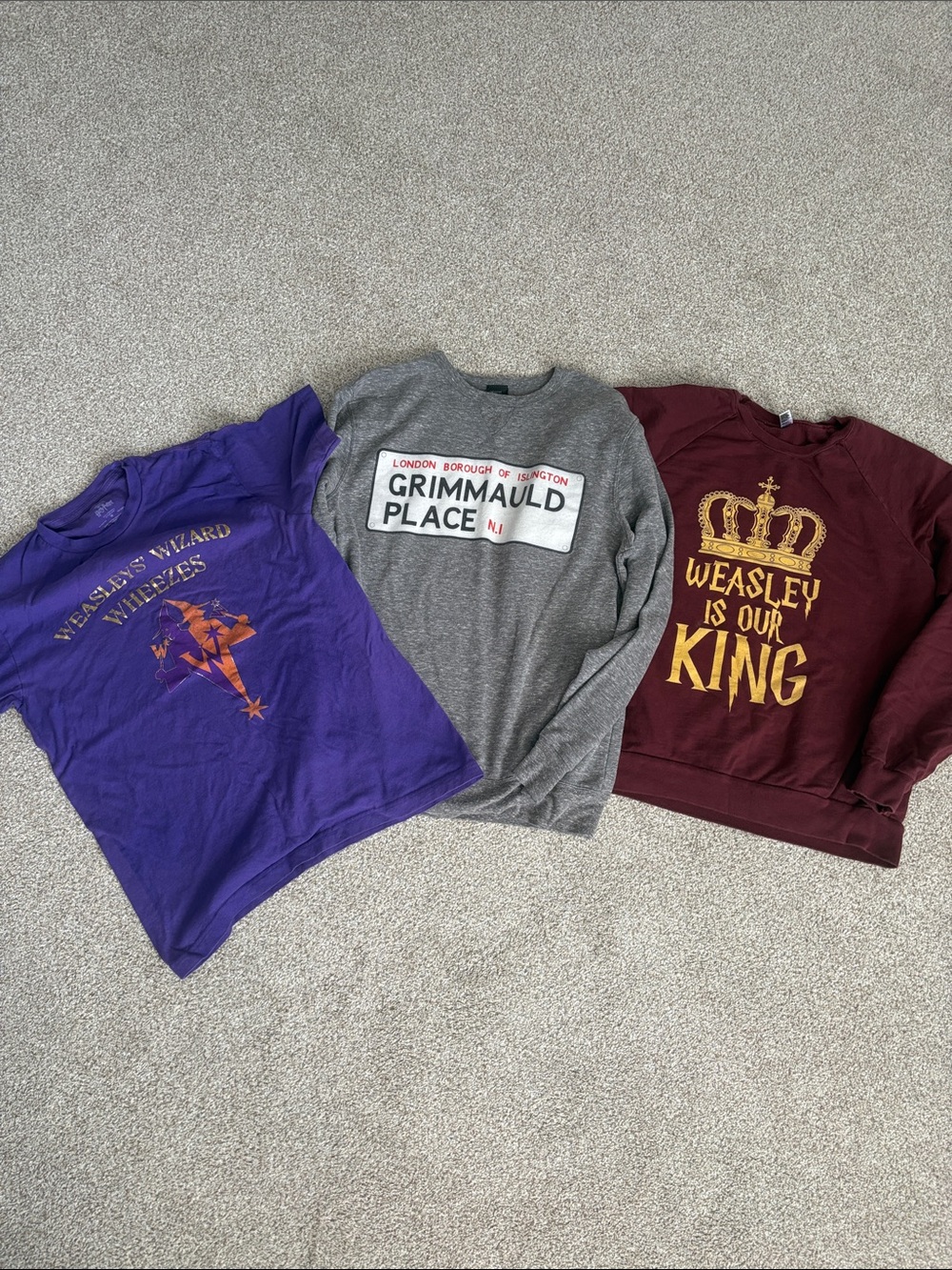 Harry Potter bundle